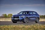 BMW X2 xDrive25e M Sport 2020 года (WW)